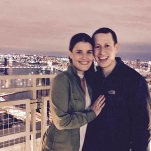 Meet your Posher, Jonathan